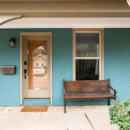 Downtown Fairhope Studio Exterior foto