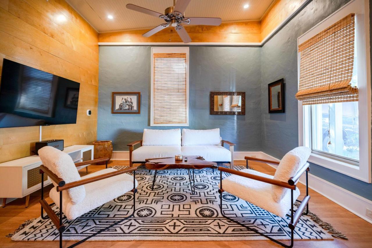 Downtown Fairhope Studio Exterior foto